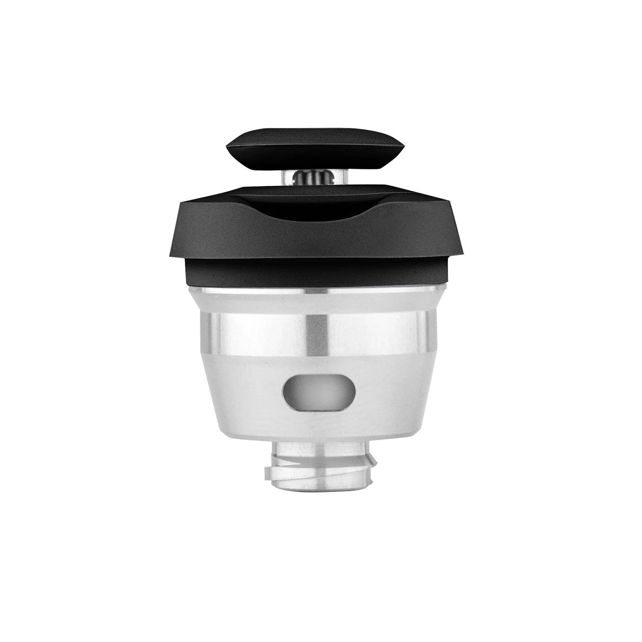 Puffco - The New Peak 3D Chamber - Onyx - SWED Puffco - The New Peak 3D Chamber - Onyx - SWED